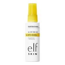 e.l.f. SKIN Suntouchable! All Set for Sun SPF 45