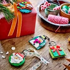 LEGO Christmas Ornament Selection Building Toys - Holiday Crafts for Family, Kids, Boys & Girls, Ages 6+