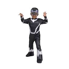 MARVEL Official Toddler Deluxe Halloween Costume - Premium Quality Padded