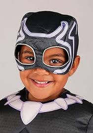 MARVEL Official Toddler Deluxe Halloween Costume - Premium Quality Padded