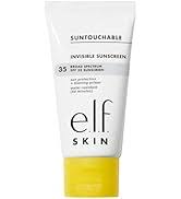 e.l.f. SKIN Suntouchable! All Set for Sun SPF 45